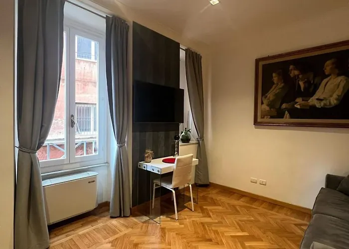 Residenza Margana - Piazza Venezia
