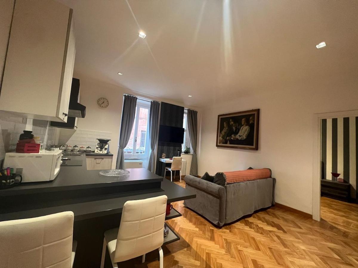 Residenza Margana - Piazza Venezia Appartamento