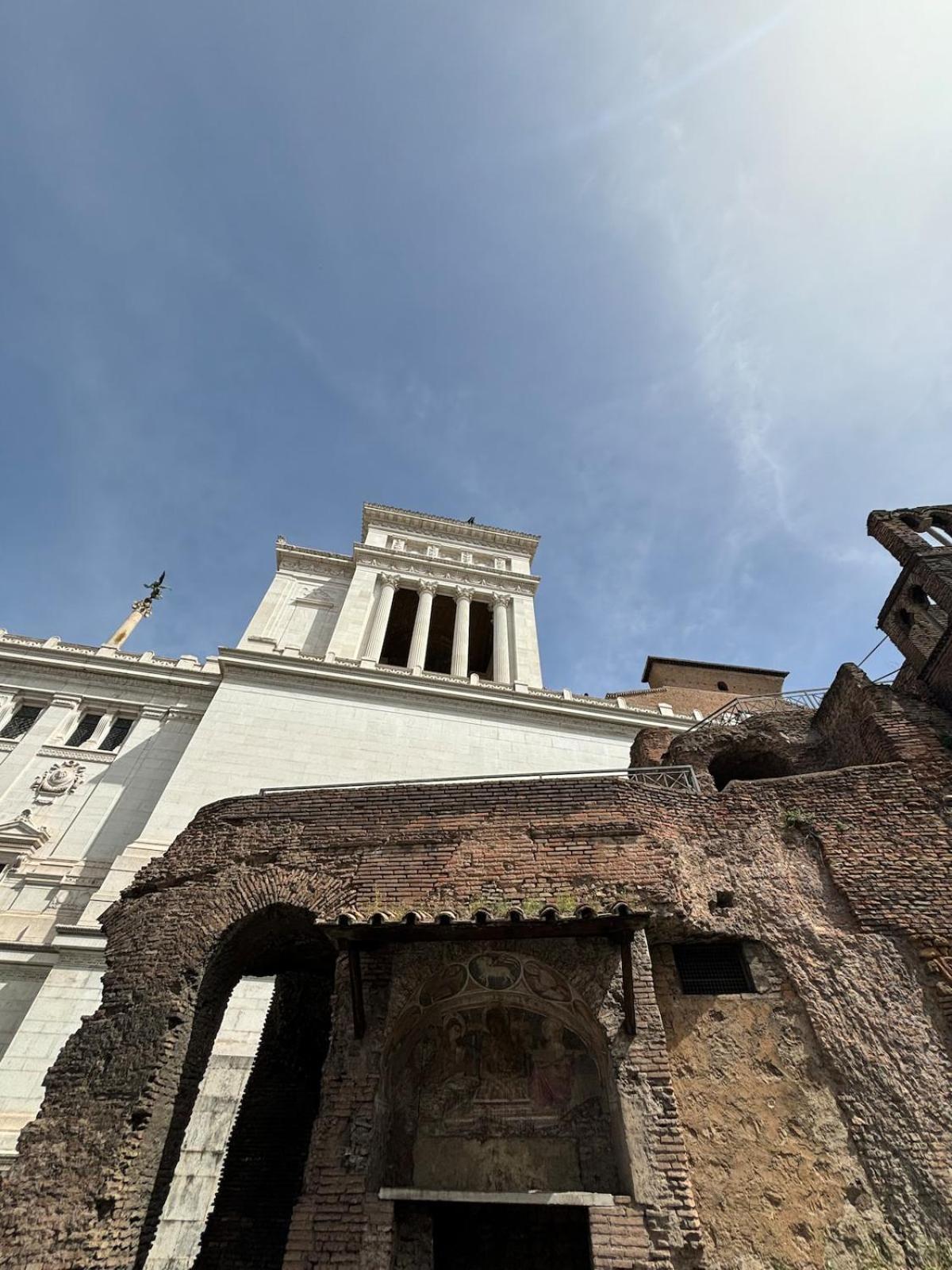 Appartamento Residenza Margana - Piazza Venezia *