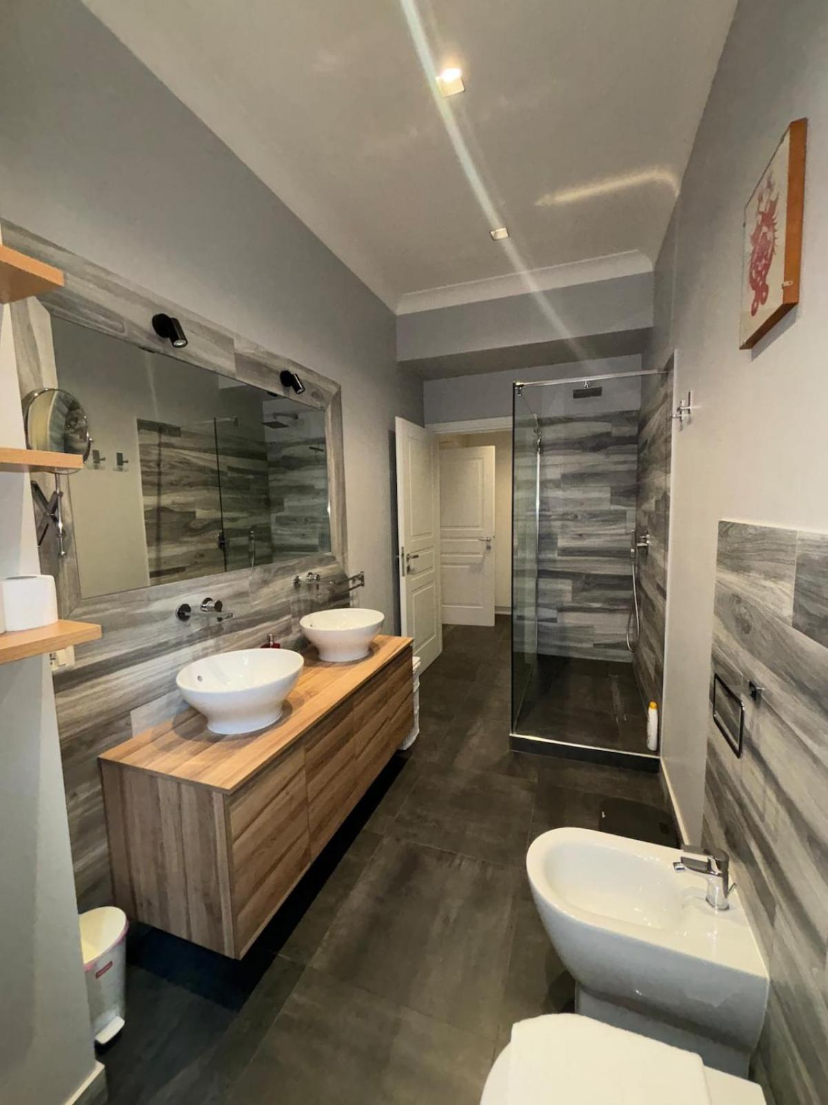 Appartamento Residenza Margana - Piazza Venezia Roma