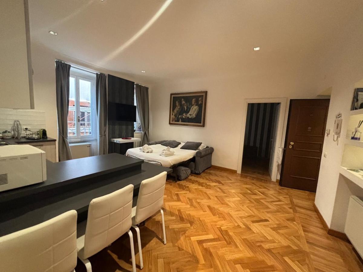 Residenza Margana - Piazza Venezia Appartamento *