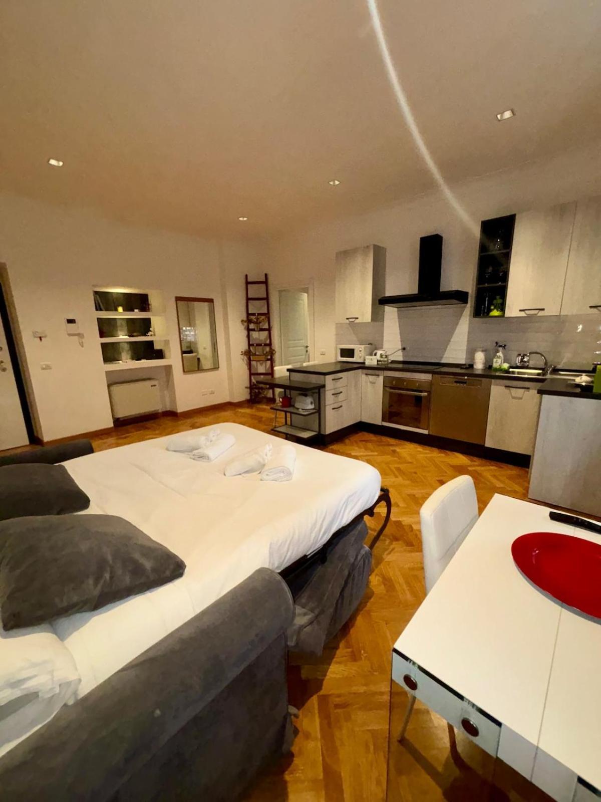 Residenza Margana - Piazza Venezia Roma