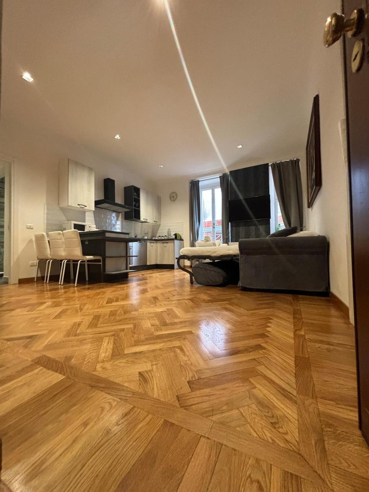 Appartamento Residenza Margana - Piazza Venezia