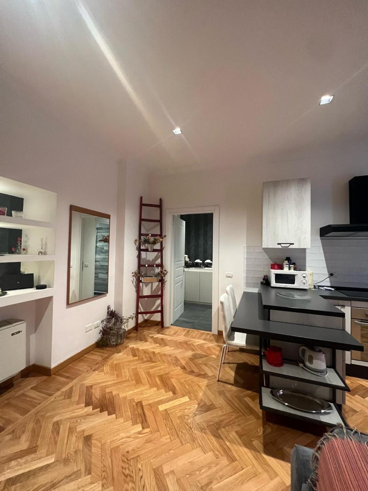 Residenza Margana - Piazza Venezia Appartamento