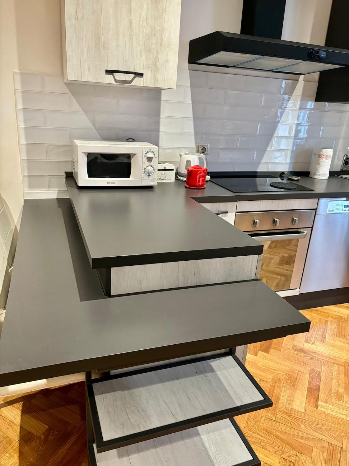 Appartamento Residenza Margana - Piazza Venezia