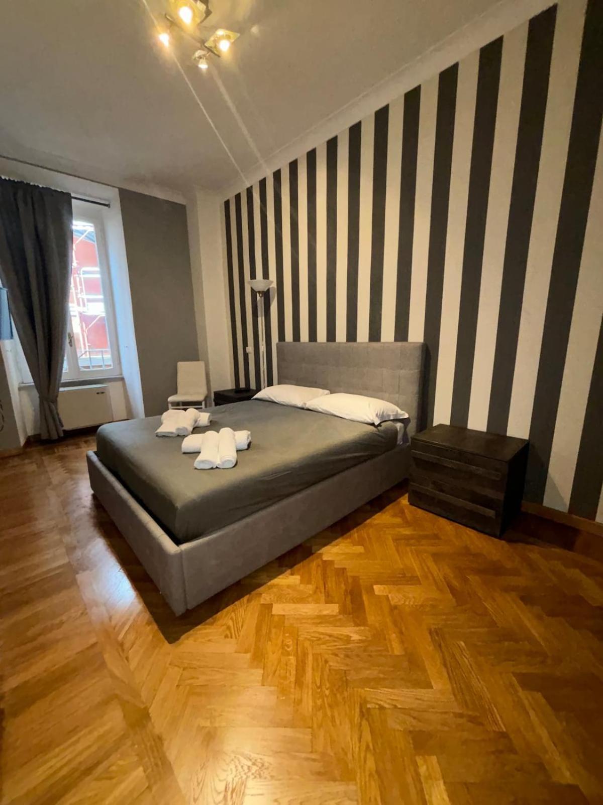 Residenza Margana - Piazza Venezia Appartamento Roma
