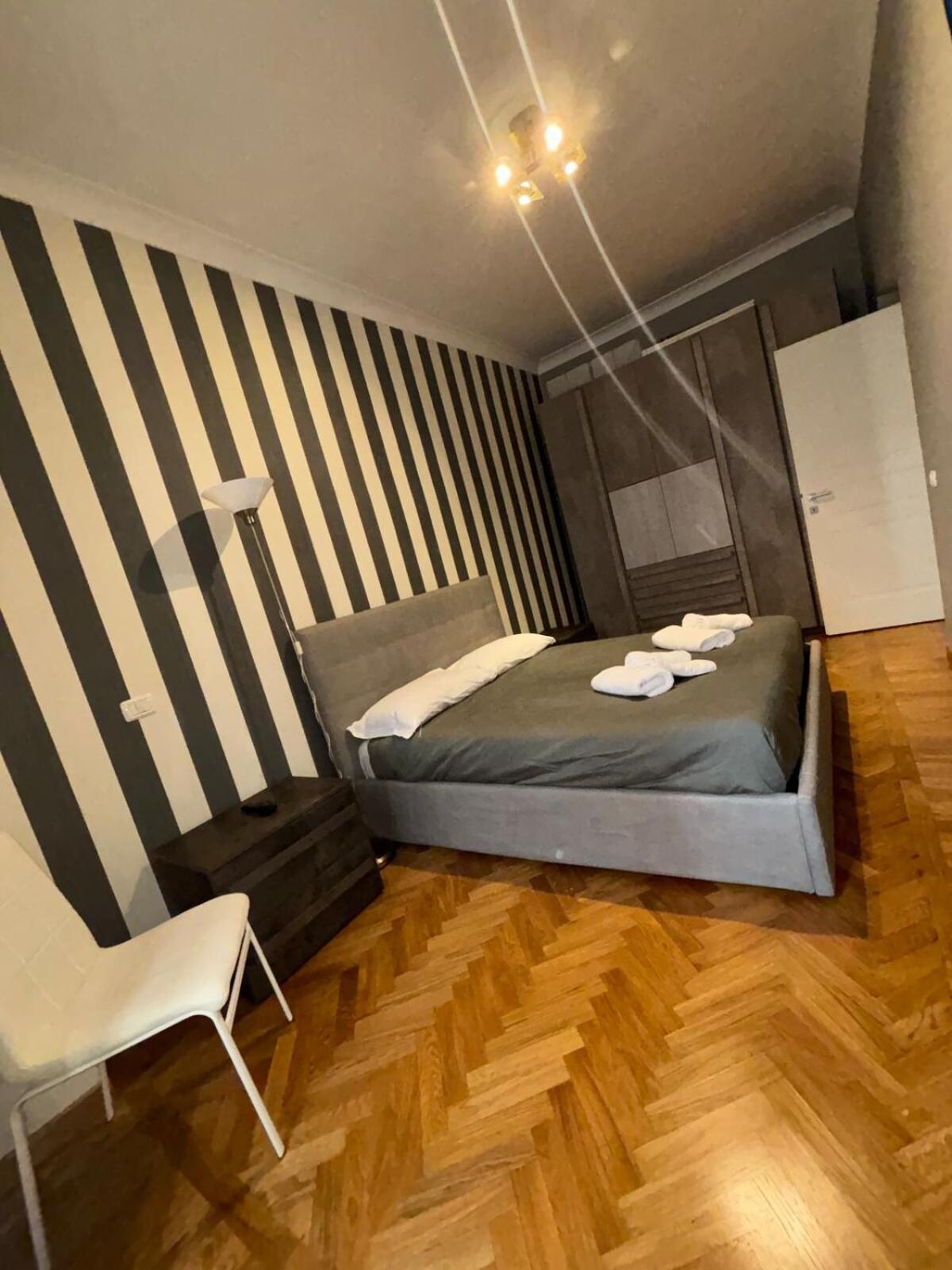 Residenza Margana - Piazza Venezia Roma