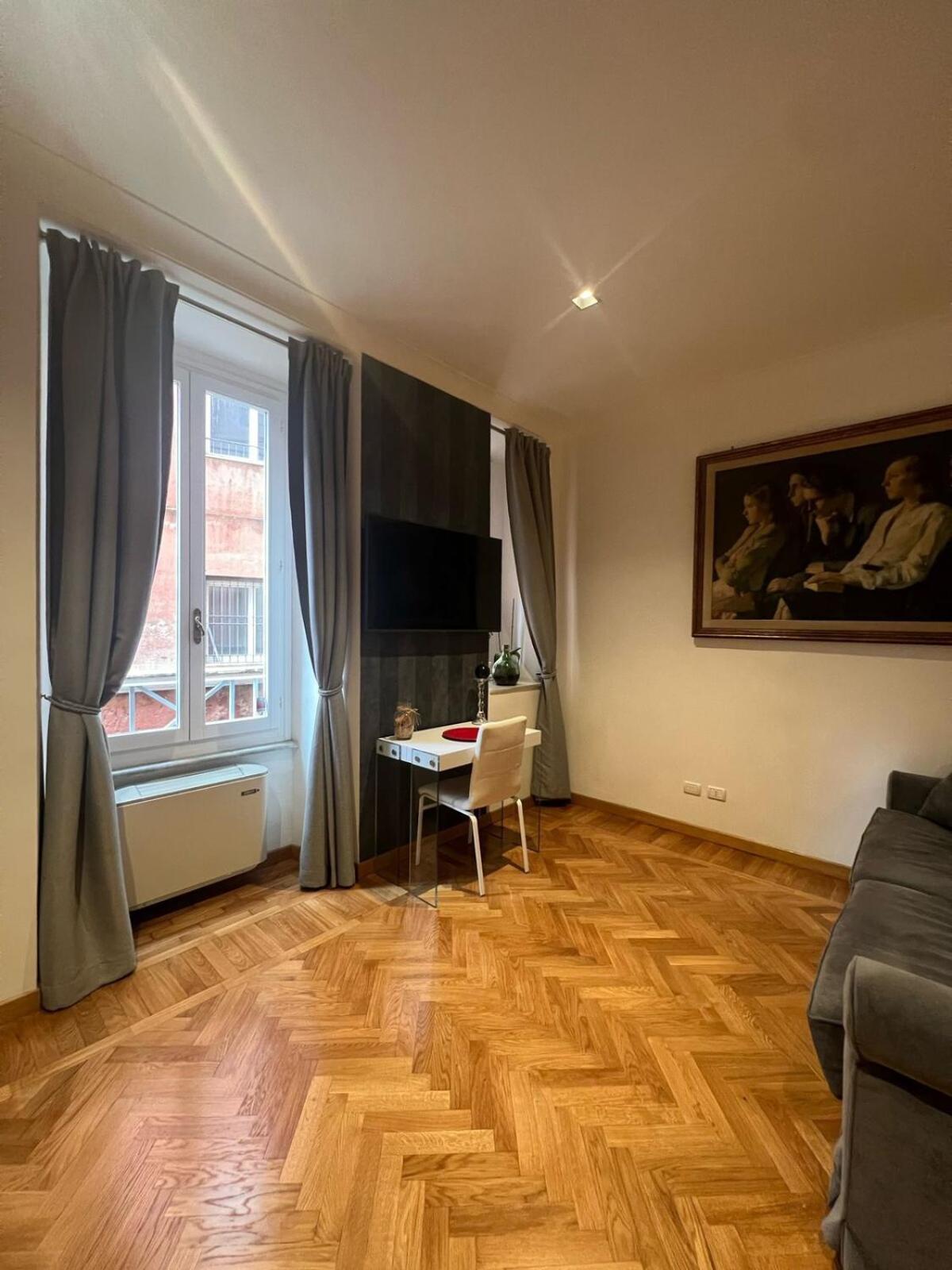 Residenza Margana - Piazza Venezia Appartamento